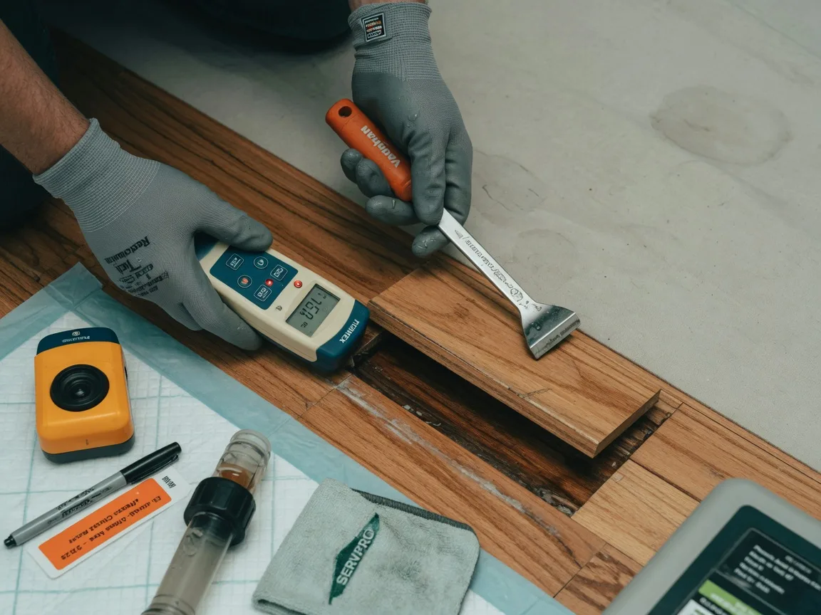 Why choose Water Damage Restoration in Moncks Corner, SC